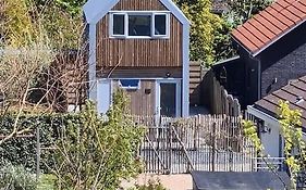 Een Heerlijke Vakantiewoning Aan De Zeeuwse Kust